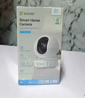 Ezviz 1080 P Indoor Smart Home Camera