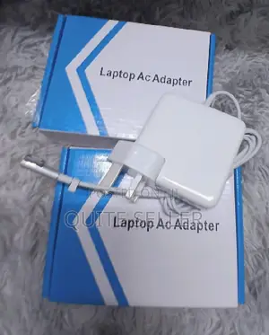 New Mac Book Air Charger 45w Magnetic T-Tip Power Adapter