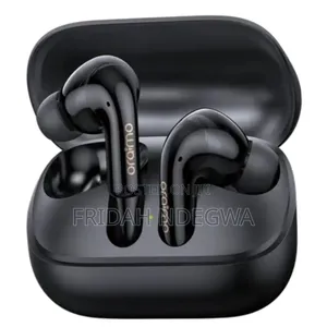 Oraimo Spacebuds N Otw-626n Anc True Wireless Earbuds