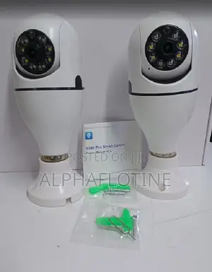 V380 Wifi Smart Net Single PTZ Camera