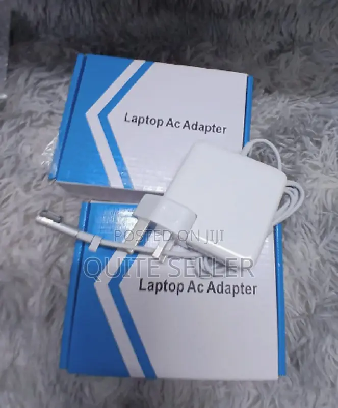 Type C 45 Watts Laptop Adapter Charger