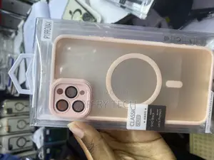 Supfine Magnetic for iPhone 11 Pro Max Case Transluscent