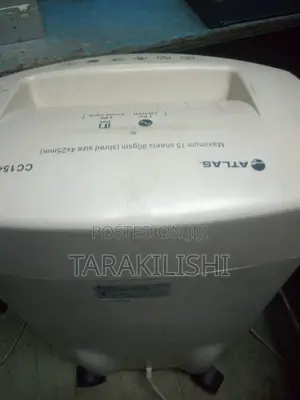 Paper Shredder Repair Service