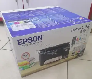 High Quality Epson L3250 Printer With Warranty