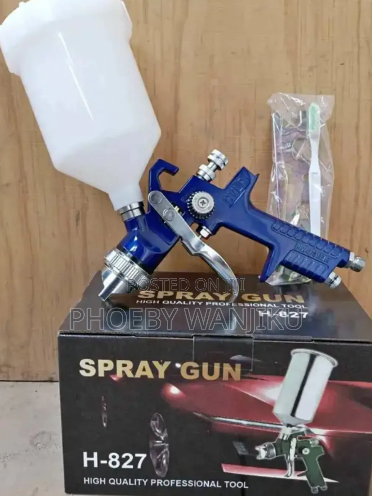 High Quality Manual Sprayer
