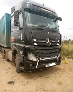 Highsided/Boxbody Accessible for Jobs