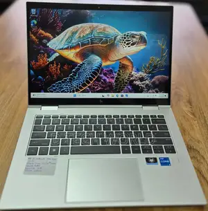 Laptop HP EliteBook 1040 16GB Intel Core I5 SSD 256GB