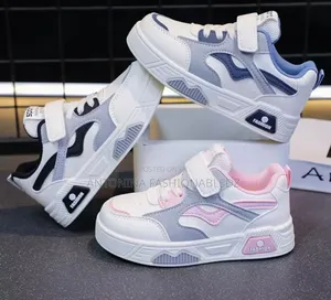 Nice Cute Sneakers 26-37