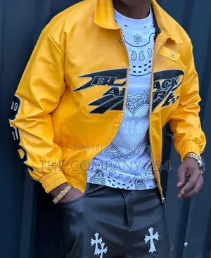 Quality Leather Racing Motor Sport Riding Jackets