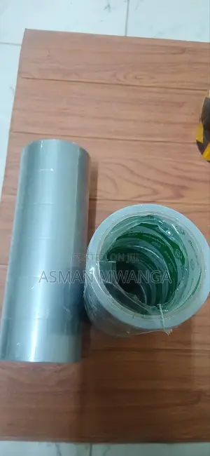 Duct Tape 10 Yards Grey