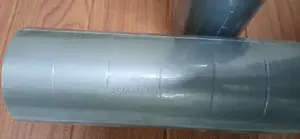 Duct Tape 10 Yards Grey