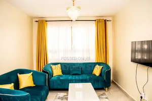 Furnished 3bdrm Apartment in Greatwall Gardens,, DayStar Area for rent