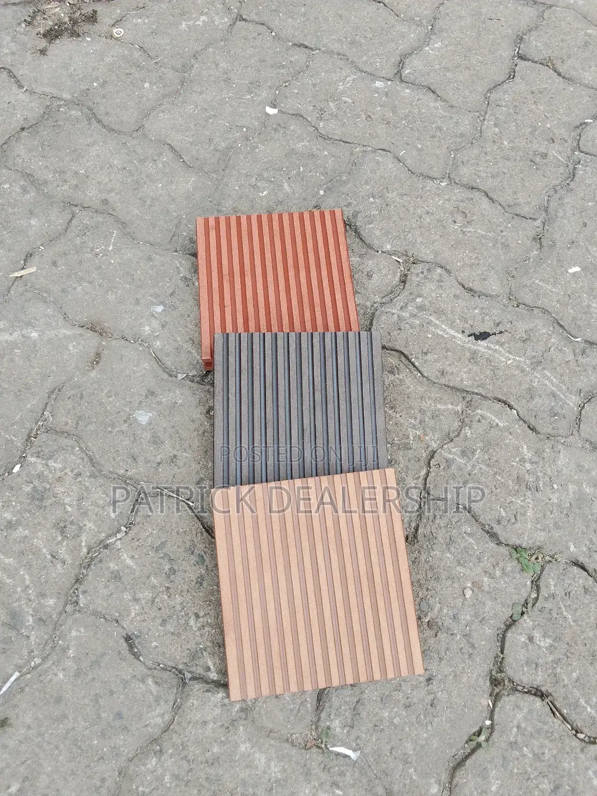 Flooring WCP Flooring Board