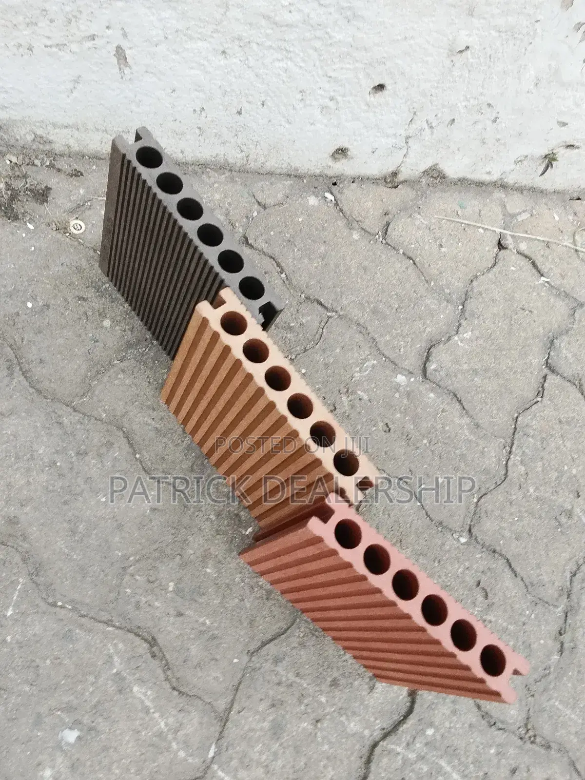 Moisture Resist/WCP Tile