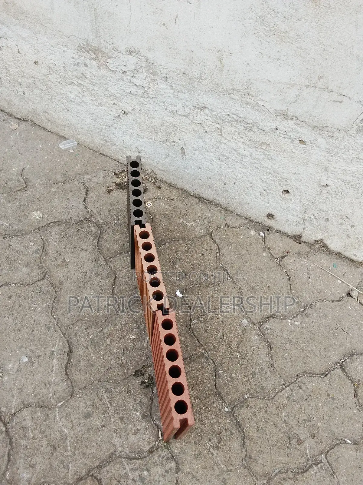 Moisture Resist/WCP Tile