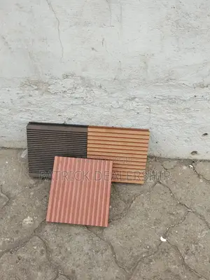 Luxury Feel WCP Tile