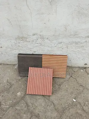 Luxury Feel WCP Tile