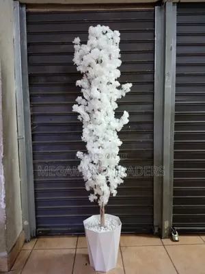 Artificial Flower Cherry Blossom