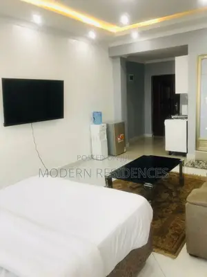 Affordable Airbnb Around Langata Road