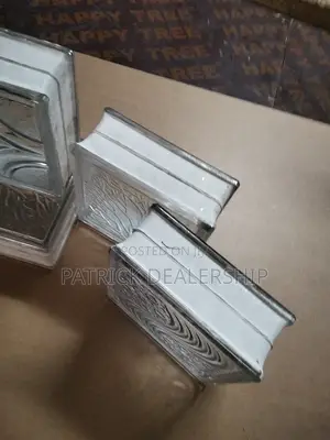 Fine Glass Block