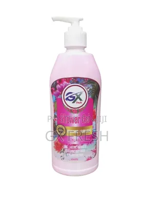Shower Gel