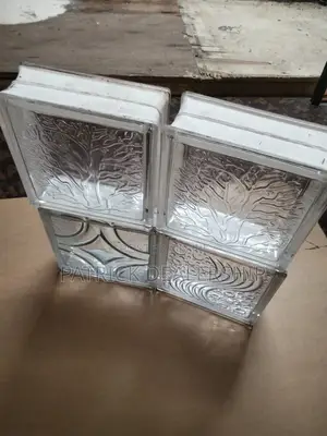 High Quality Glass Block
