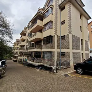 3bdrm Apartment in Kileleshwa for sale