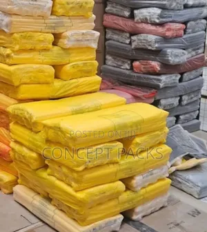 Bin Liners Autoclave Biohazard ( Red, Yellow, Black)