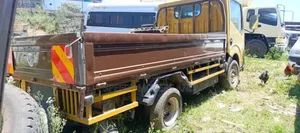 Pickup Ups Available for Load Delivery
