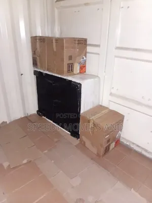 Storage Facilities Are Accessible