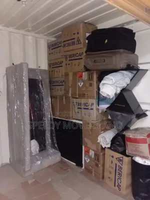 Storage Facilities Are Accessible