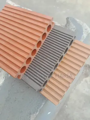 2.8m by 150mm (Wpc) Decking