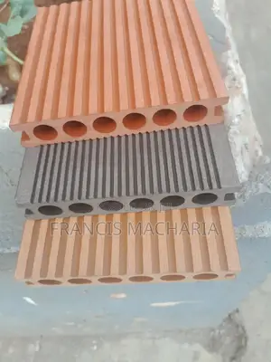 Wood Plastic Composite Flooring 2.8m by 150mm