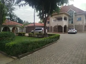 7bdrm Maisonette in Karen Plain On 3/4 for rent
