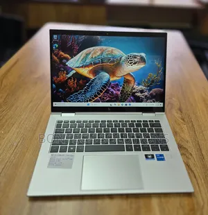 Laptop HP EliteBook X360 1040 G9 16GB Intel Core I5 SSD 256GB