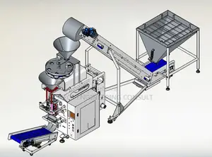 3d Cad Modeling Services