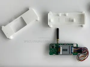 Electronics Design (Eda Services)