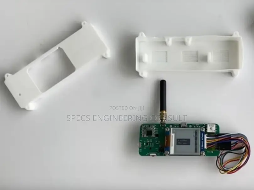 Electronics Design (Eda Services)