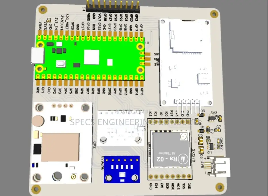Electronics Design (Eda Services)