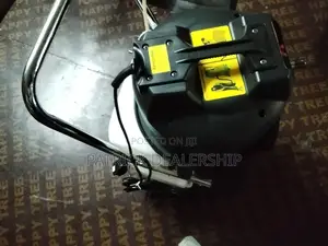 Commercial 20l Aico Vacuum Cleaner