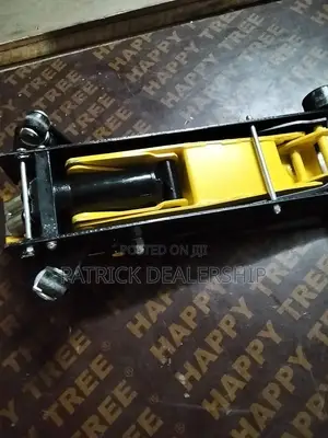 Horizon Jack