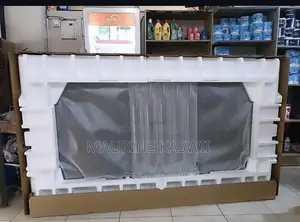 Samsung 85” Inch Qled 85q60d Frameless