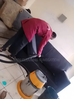 Cheap Sofa Cleaning Services