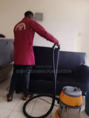 Proper Sofa Cleaning With Professional Company
