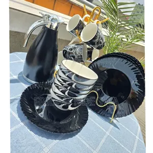 *19pcs Dinner Set*