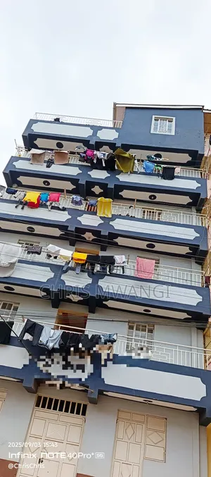 1bdrm Block of Flats in Waiteithia Estate, Thika for sale