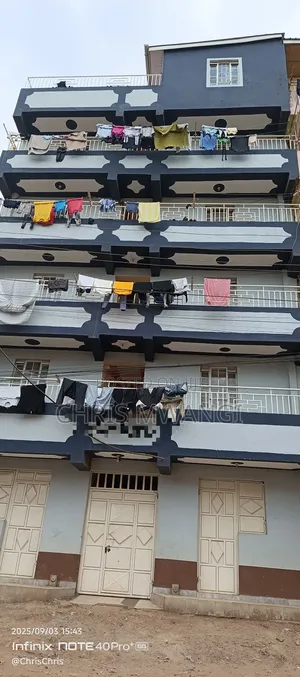 1bdrm Block of Flats in Waiteithia Street, Thika for sale