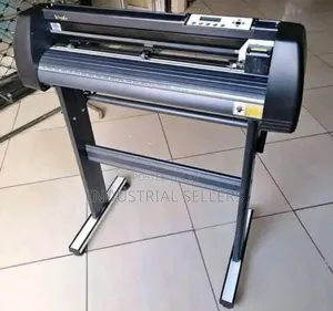 On Demand 2ft Plotter Machine