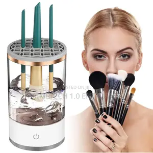 Make Up Brush Cleaner