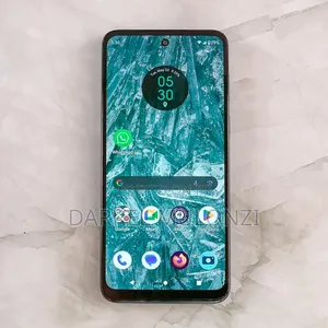 New Motorola Moto G 5G 64 GB Blue